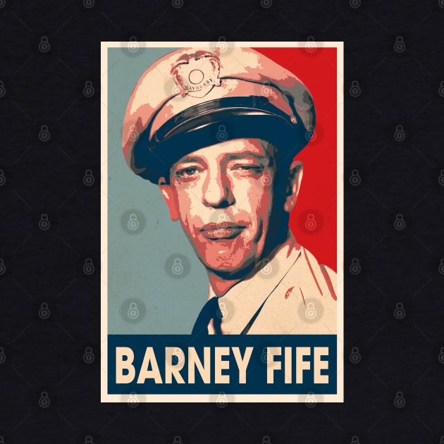 The One Bullet Wonder Barney Fife Legendary Sidekick Tee by Zombie Girlshop